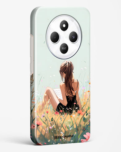 Love Letters [BREATHE] Hard Case Phone Cover (Xiaomi)