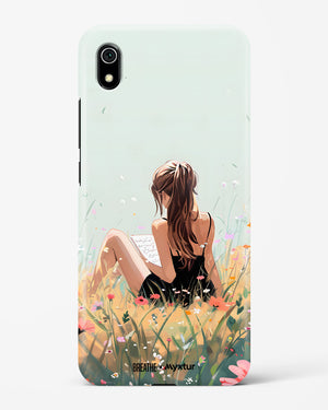 Love Letters [BREATHE] Hard Case Phone Cover-(Xiaomi)