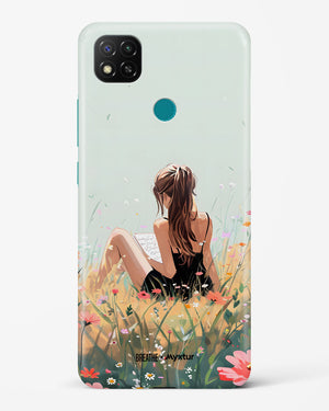 Love Letters [BREATHE] Hard Case Phone Cover-(Xiaomi)