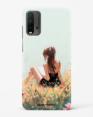 Love Letters [BREATHE] Hard Case Phone Cover-(Xiaomi)