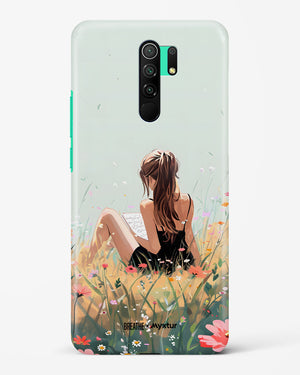 Love Letters [BREATHE] Hard Case Phone Cover (Xiaomi)