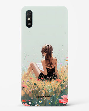 Love Letters [BREATHE] Hard Case Phone Cover (Xiaomi)