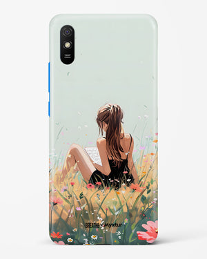 Love Letters [BREATHE] Hard Case Phone Cover (Xiaomi)