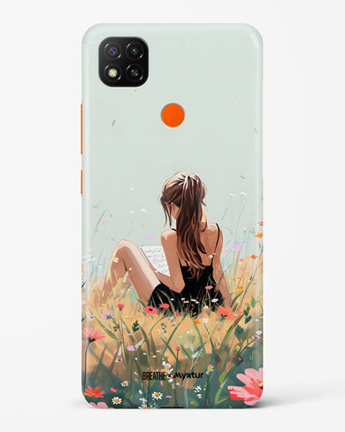 Love Letters [BREATHE] Hard Case Phone Cover-(Xiaomi)