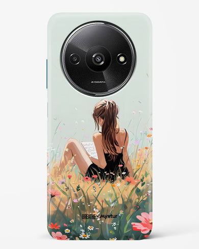 Love Letters [BREATHE] Hard Case Phone Cover (Xiaomi)