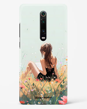 Love Letters [BREATHE] Hard Case Phone Cover (Xiaomi)