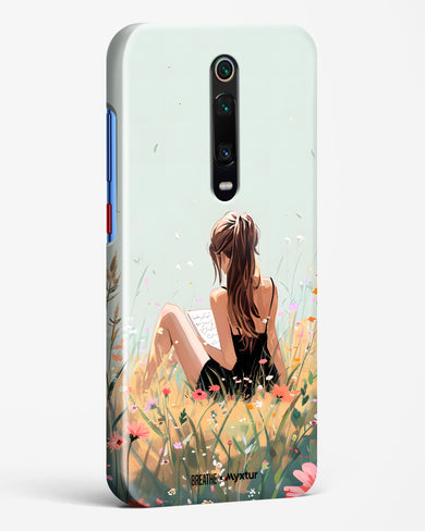 Love Letters [BREATHE] Hard Case Phone Cover (Xiaomi)