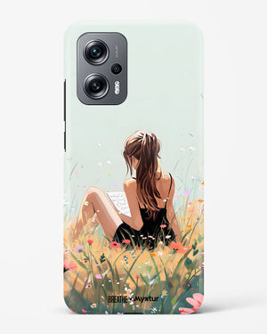 Love Letters [BREATHE] Hard Case Phone Cover (Xiaomi)