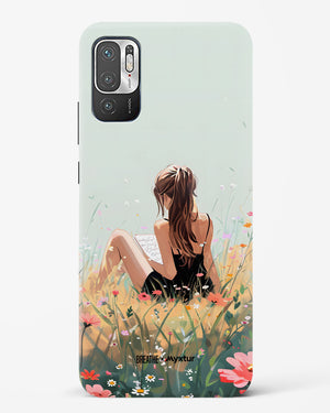 Love Letters [BREATHE] Hard Case Phone Cover (Xiaomi)