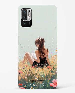 Love Letters [BREATHE] Hard Case Phone Cover-(Xiaomi)