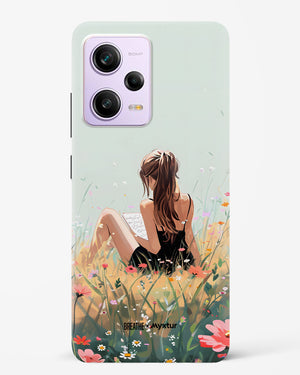 Love Letters [BREATHE] Hard Case Phone Cover-(Xiaomi)