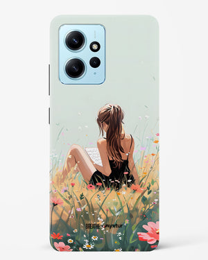 Love Letters [BREATHE] Hard Case Phone Cover (Xiaomi)