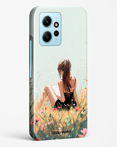 Love Letters [BREATHE] Hard Case Phone Cover (Xiaomi)