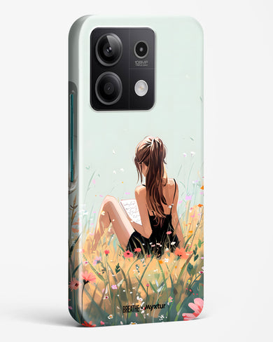 Love Letters [BREATHE] Hard Case Phone Cover (Xiaomi)