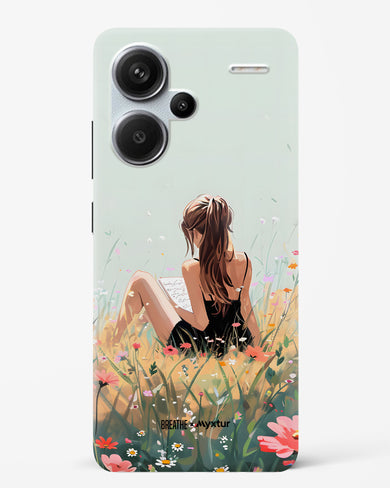 Love Letters [BREATHE] Hard Case Phone Cover (Xiaomi)