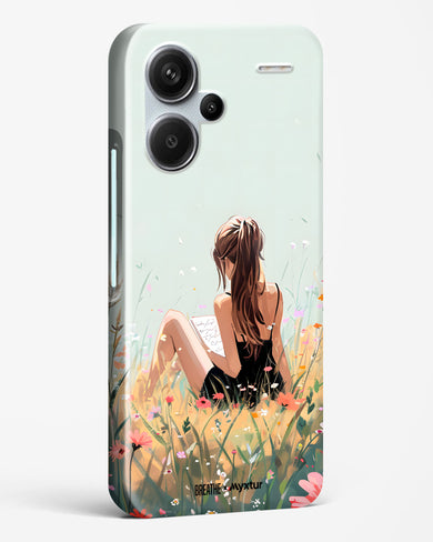 Love Letters [BREATHE] Hard Case Phone Cover (Xiaomi)