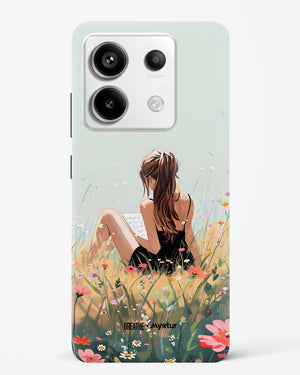 Love Letters [BREATHE] Hard Case Phone Cover (Xiaomi)