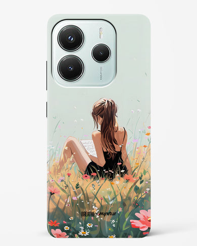 Love Letters [BREATHE] Hard Case Phone Cover (Xiaomi)