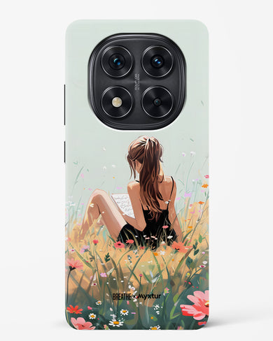 Love Letters [BREATHE] Hard Case Phone Cover (Xiaomi)
