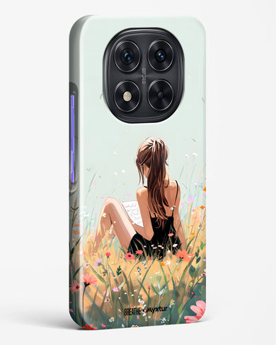 Love Letters [BREATHE] Hard Case Phone Cover (Xiaomi)