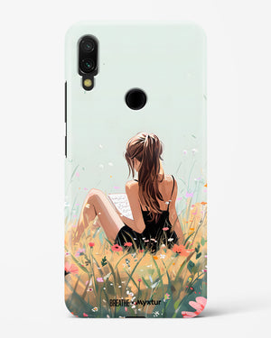Love Letters [BREATHE] Hard Case Phone Cover (Xiaomi)