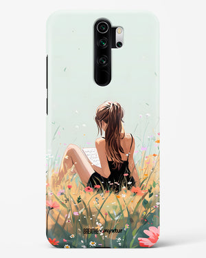 Love Letters [BREATHE] Hard Case Phone Cover-(Xiaomi)