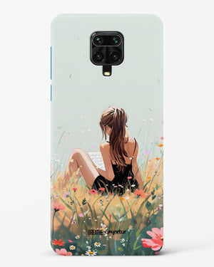 Love Letters [BREATHE] Hard Case Phone Cover-(Xiaomi)