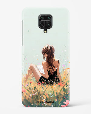 Love Letters [BREATHE] Hard Case Phone Cover-(Xiaomi)