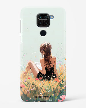 Love Letters [BREATHE] Hard Case Phone Cover (Xiaomi)