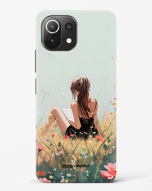 Love Letters [BREATHE] Hard Case Phone Cover-(Xiaomi)