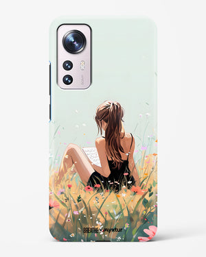 Love Letters [BREATHE] Hard Case Phone Cover (Xiaomi)