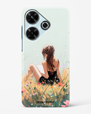 Love Letters [BREATHE] Hard Case Phone Cover (Xiaomi)