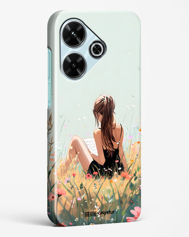 Love Letters [BREATHE] Hard Case Phone Cover (Xiaomi)