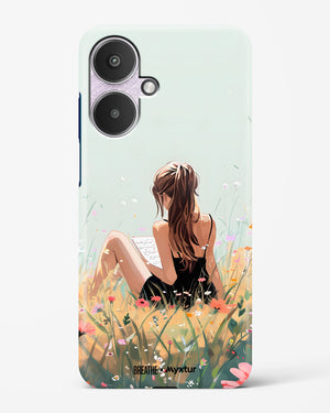 Love Letters [BREATHE] Hard Case Phone Cover (Xiaomi)