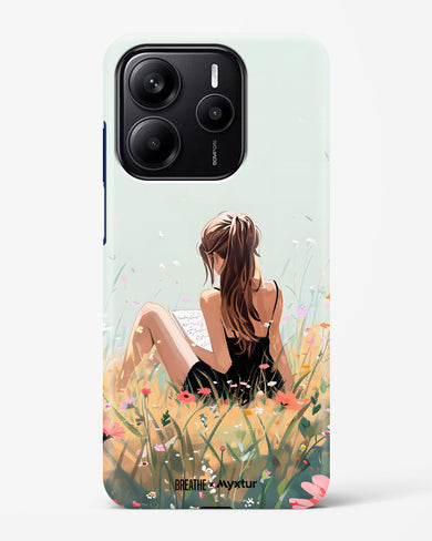 Love Letters [BREATHE] Hard Case Phone Cover (Xiaomi)