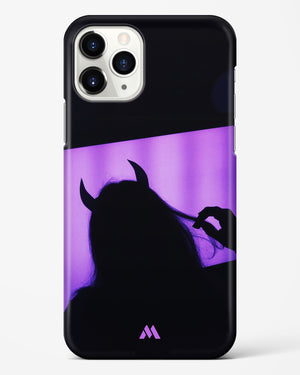 Temptress Tangle Hard Case Phone Cover (Apple)