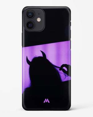 Temptress Tangle Hard Case Phone Cover (Apple)