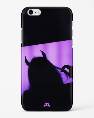 Temptress Tangle Hard Case Phone Cover-(Apple)