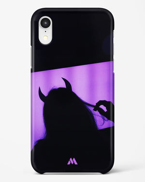 Temptress Tangle Hard Case Phone Cover (Apple)