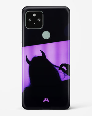 Temptress Tangle Hard Case Phone Cover (Google)