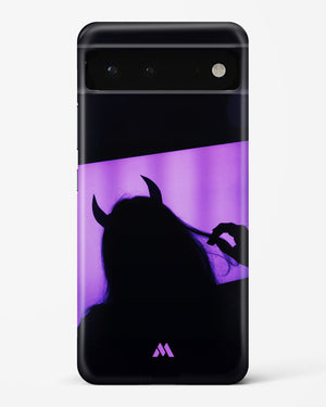 Temptress Tangle Hard Case Phone Cover (Google)