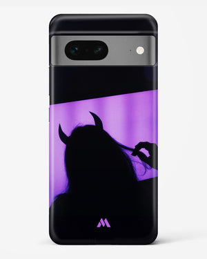 Temptress Tangle Hard Case Phone Cover (Google)