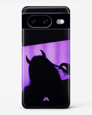 Temptress Tangle Hard Case Phone Cover (Google)