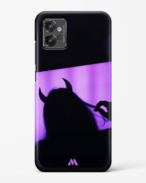 Temptress Tangle Hard Case Phone Cover (Motorola)