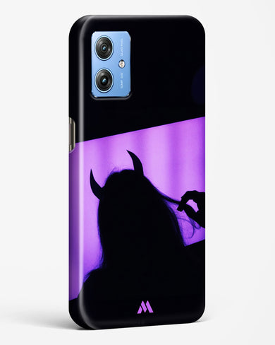 Temptress Tangle Hard Case Phone Cover (Motorola)