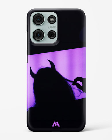 Temptress Tangle Hard Case Phone Cover (Motorola)