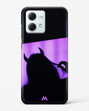 Temptress Tangle Hard Case Phone Cover (Motorola)