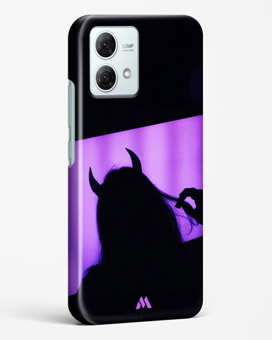 Temptress Tangle Hard Case Phone Cover (Motorola)