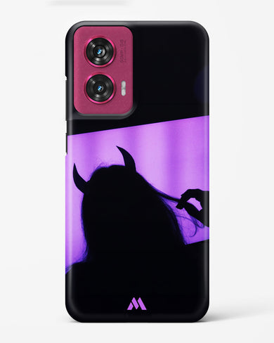 Temptress Tangle Hard Case Phone Cover (Motorola)