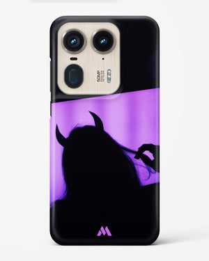 Temptress Tangle Hard Case Phone Cover (Motorola)